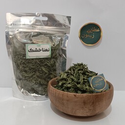 نعنا خشک برگ تمیز و باکیفیت (بسته ی 25 گرمی) 