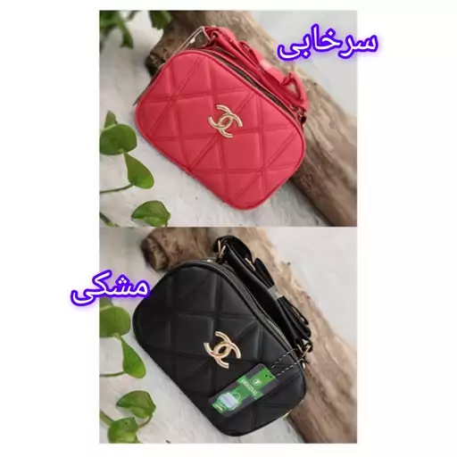 کیف گوچی کیف کوچک دستی و دوشی زنانه جنس چرم شسته با ابعاد 17 در 25 (قبل از سفارش از غرفه دار موجودی گرفته شود)