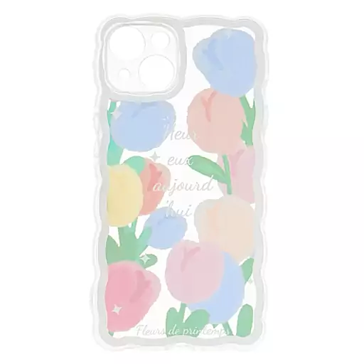 قاب گوشی Flower مناسب گوشی آیفون 13  Iphone13 