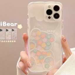 قاب گوشی hi bear مناسب گوشی آیفون 14پرو   Iphone 14 pro