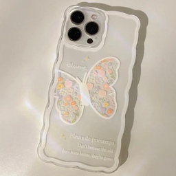 قاب گوشی Butterfly مناسب گوشی آیفون 12 پرو   Iphone 12 pro