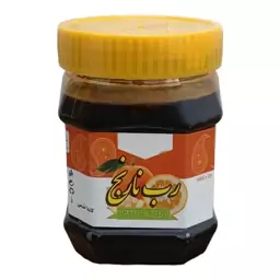 رب نارنج فدک 450 گرمی چاشنی غذا 