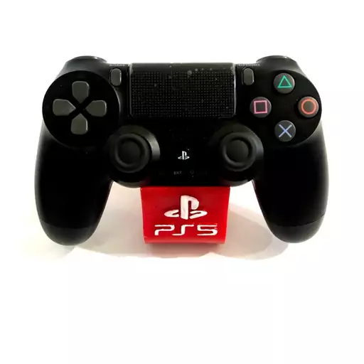 پایه استند دوتایی دسته بازی پلی استیشن PS و ایکس باکس XBOX