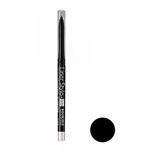 مداد چشم بورژوآ مدل Liner Stylo شماره 41