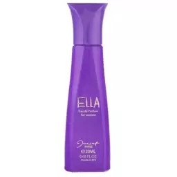 عطر جیبی زنانه ژک ساف مدل Ella