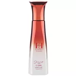 عطر جیبی زنانه ژک ساف مدل FF