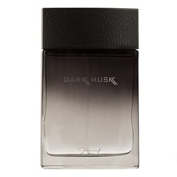 ادو پرفیوم مردانه ژک ساف مدل Dark Musk