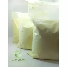 نوره زرنیخ دار (بسته بندی حدودا یک کیلویی)