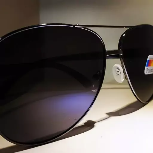 عینک آفتابی مردانه RAYBAN