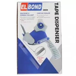 دستگاه چسب کش باکیفیت برند  ELBOND 