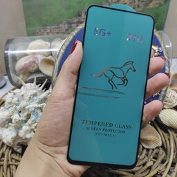 گلس گوشی Redmi note 9t جنس شیشه ای 