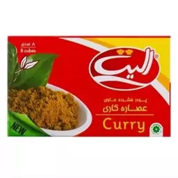 عصاره کاری الیت. 240 گرم. پودر فشرده حاوی عصاره کاری الیت.( حاوی 24 بسته 10 گرمی ). مسیح مارکت