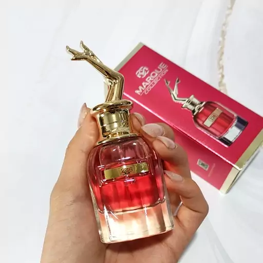 عطر ژان پل گوتیه اسکندال قرمز 25 میل مارکویی