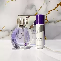 عطر زنانه لانوین اکلت صدمیل فرگرانس