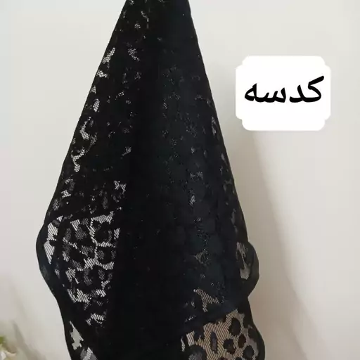 روسری مینی اسکارف توری اعلا