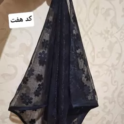 روسری مینی اسکارف توری اعلا