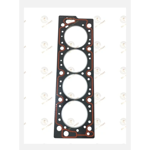 واشر سر سیلندر استانداردE1 پژو 405 اورجینال فرانسه لیبل داناپارت