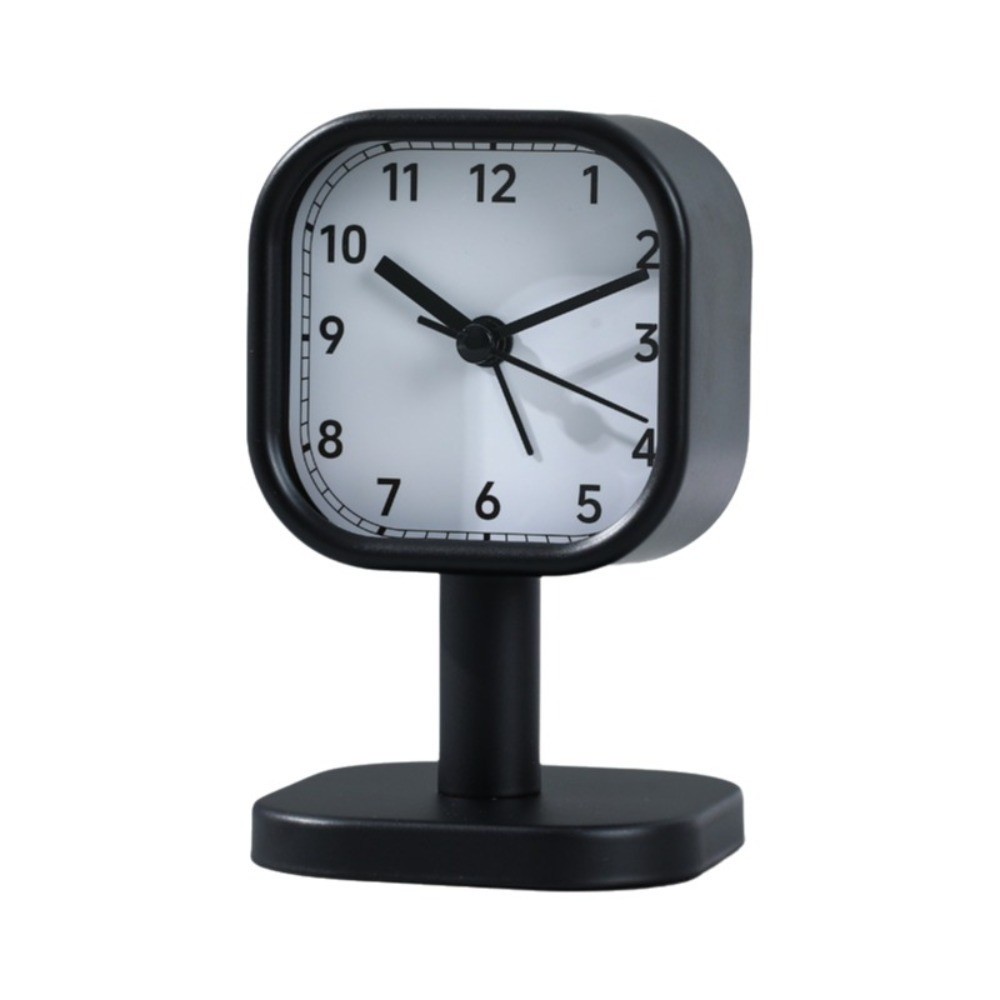 ساعت رومیزی مینیمال پایه دار فانتزیجدید