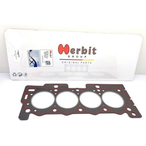 واشر سرسیلندر 2 سوراخ 405 پارس سمند MULTI هربیت HERBIT