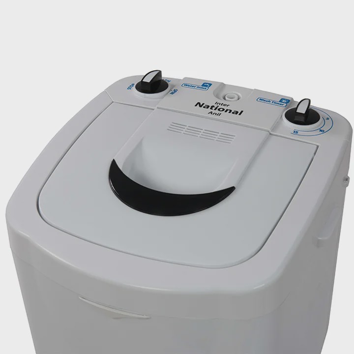 مینی واش ناسیونال تکی m3700