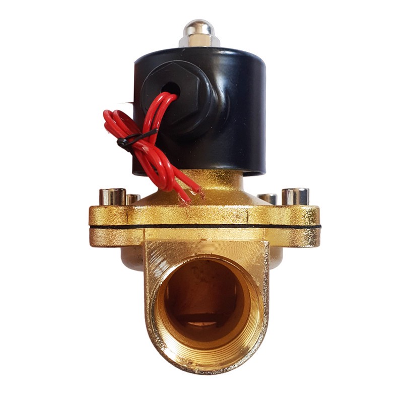 شیر برقی یونی دی مدل UW-25-1-220vجدید