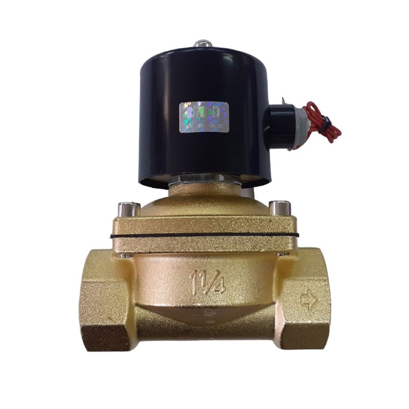 شیر برقی یونی دی مدل UW-35-1.1 4-220vجدید