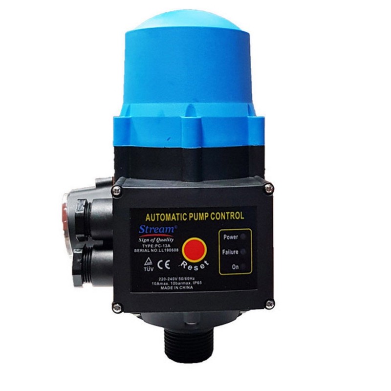 ست کنترل استریم مدل pc-13Aجدید