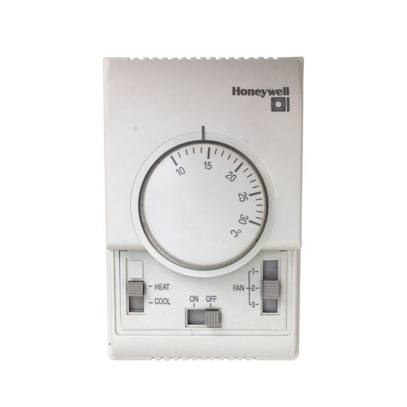ترموستات فن کویل مدل T6373