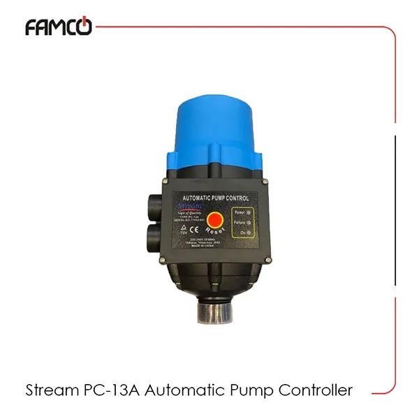 ست کنترل استریم مدل pc-13Aجدید