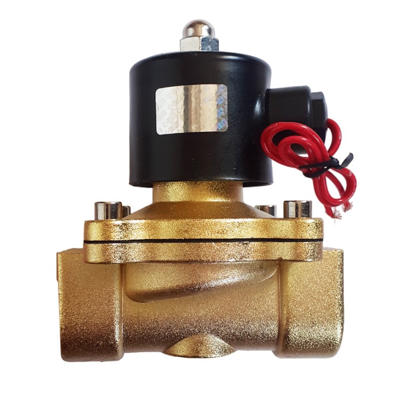 شیر برقی یونی دی مدل UW-25-1-220vجدید