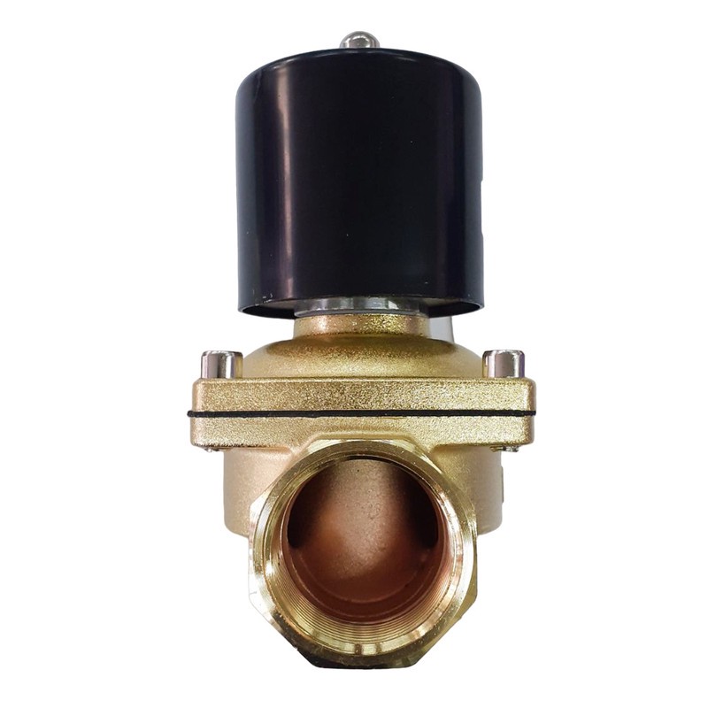 شیر برقی یونی دی مدل UW-35-1.1 4-220vجدید