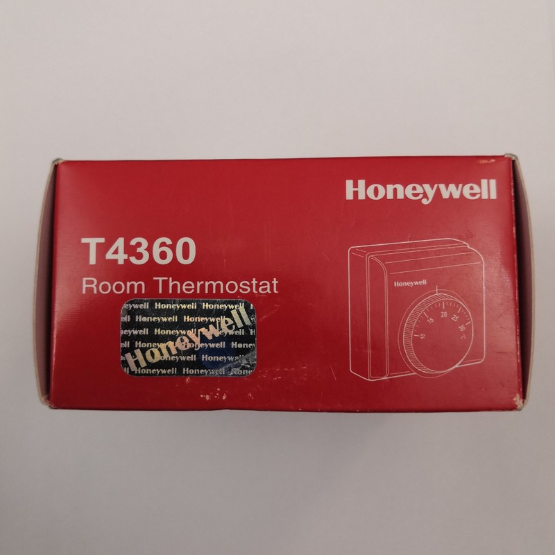 ترموستات هانیول مدل T4360D1144