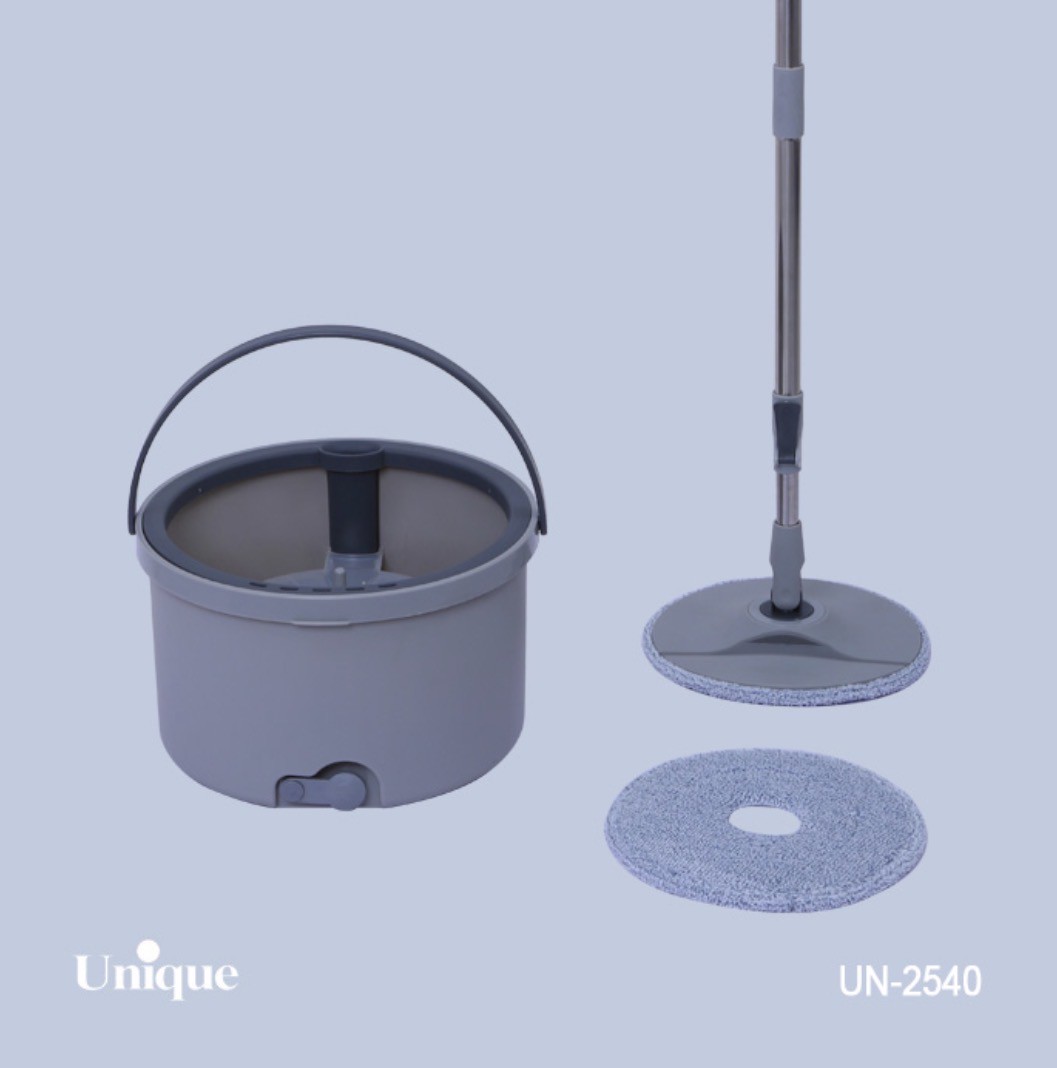 سطل و تی دایره کد un-2540