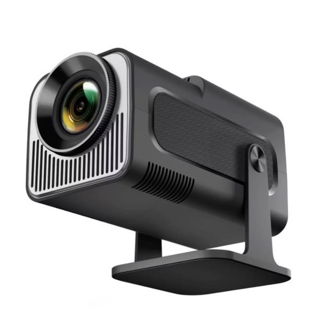 ویدیو پروژکتور مدل HY320 اورجینال سایز بزرگ با رزولوشن 1080P و بلوتوث 5.0