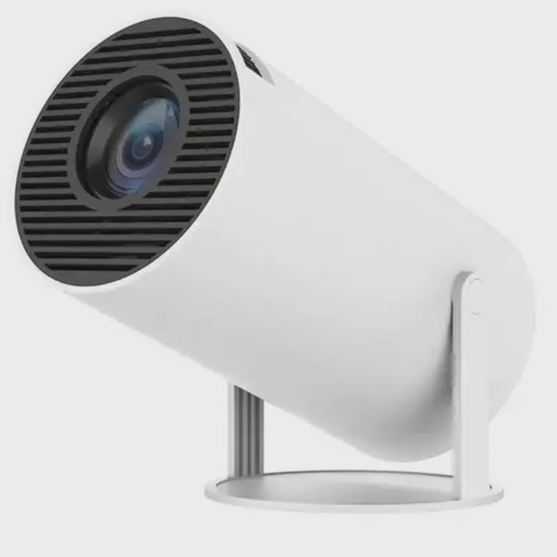 ویدئو پروژکتور پرتابل HY300 کیفیت HD