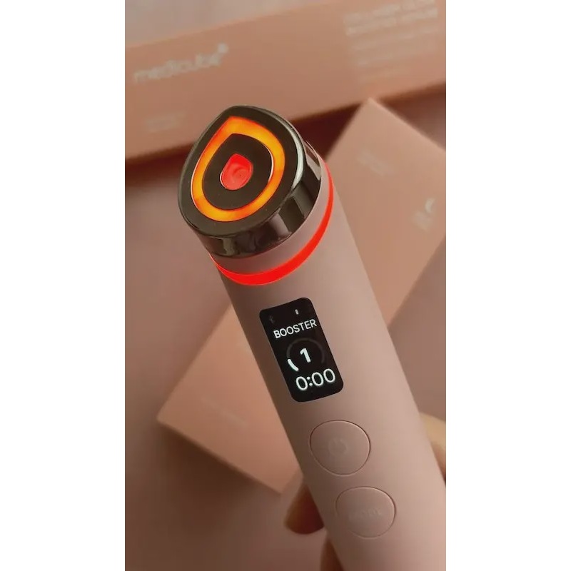 دستگاه جوانساز مدی کیوب AGE-R Booster Pro لیفت و گلوو اسکین