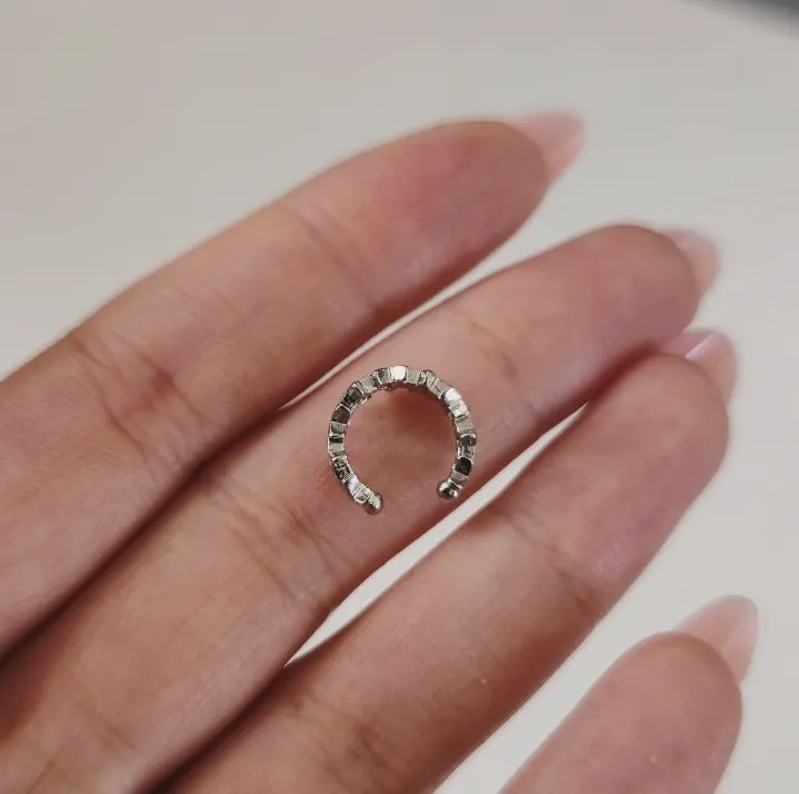 ایرکاف استار گرل فیک
