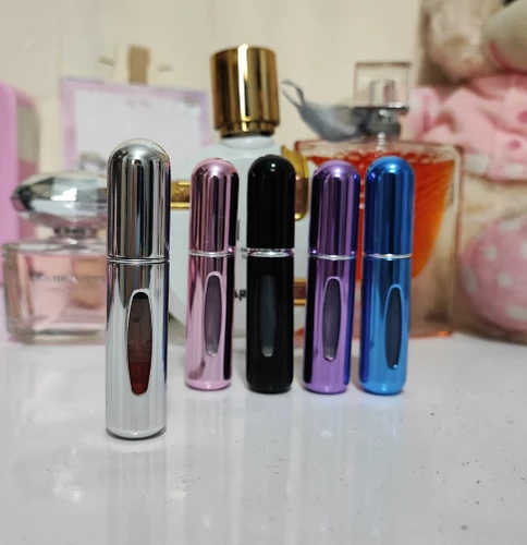 اتومایزر ادکلن و عطر