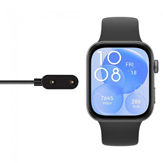 کابل شارژ ساعت هوشمند هواوی مدل HUAWEI Watch Fit 3