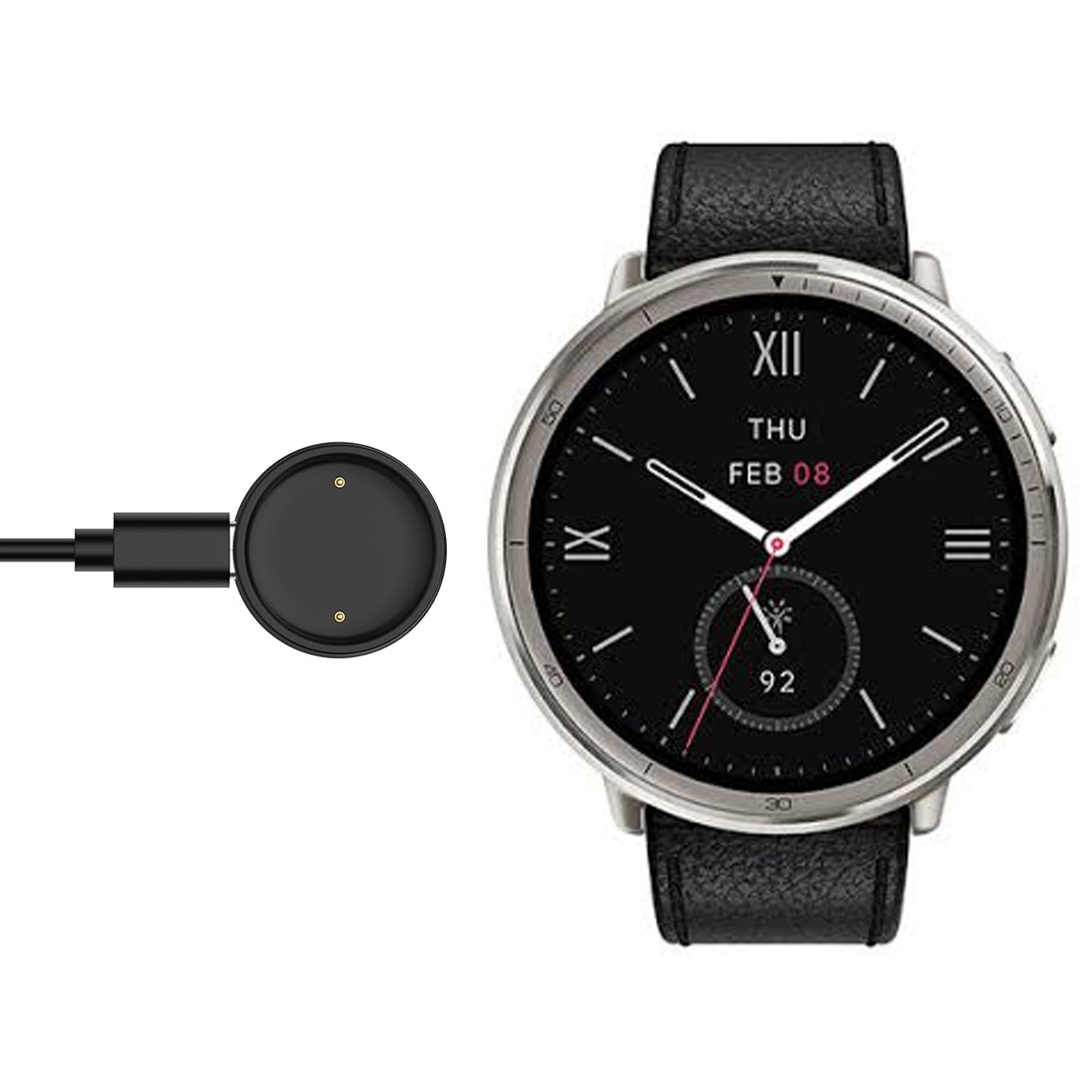 کابل شارژ ساعت هوشمند آمازفیت مدل Amazfit Active 2