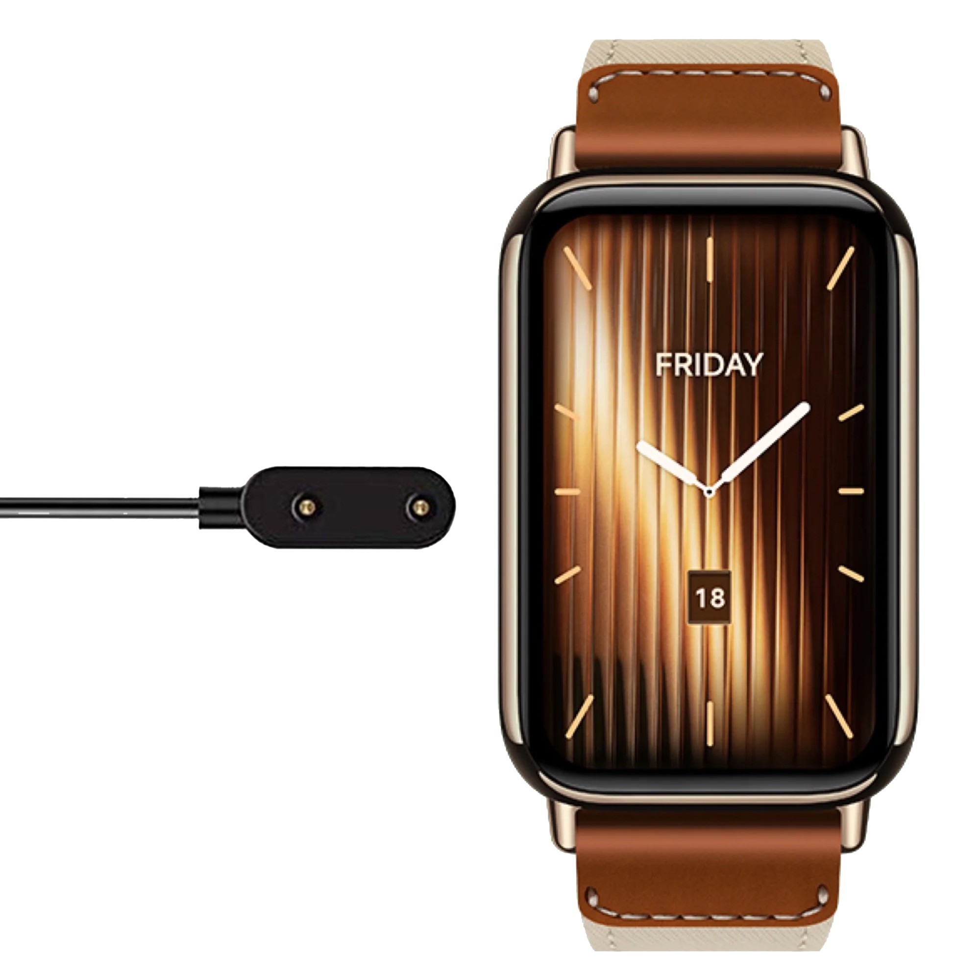 کابل شارژ ساعت هوشمند آنر بند مدل honor Band 11