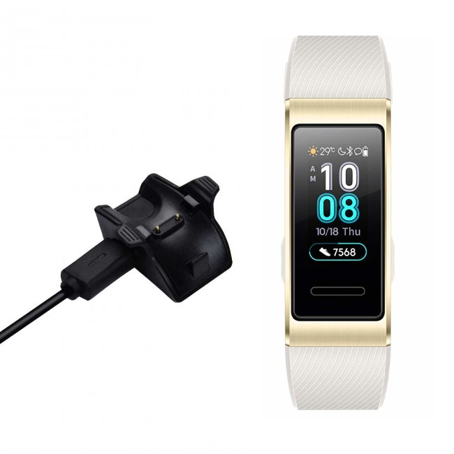 کابل شارژ ساعت هوشمند هواوی مدل Huawei Band 3 pro