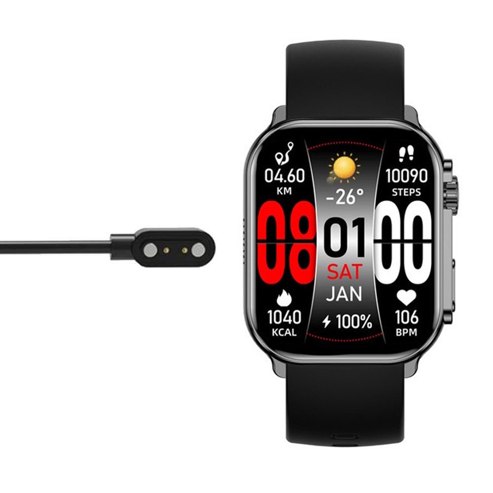 کابل شارژ ساعت هوشمند جیکمی مدل jiekemi watch S1