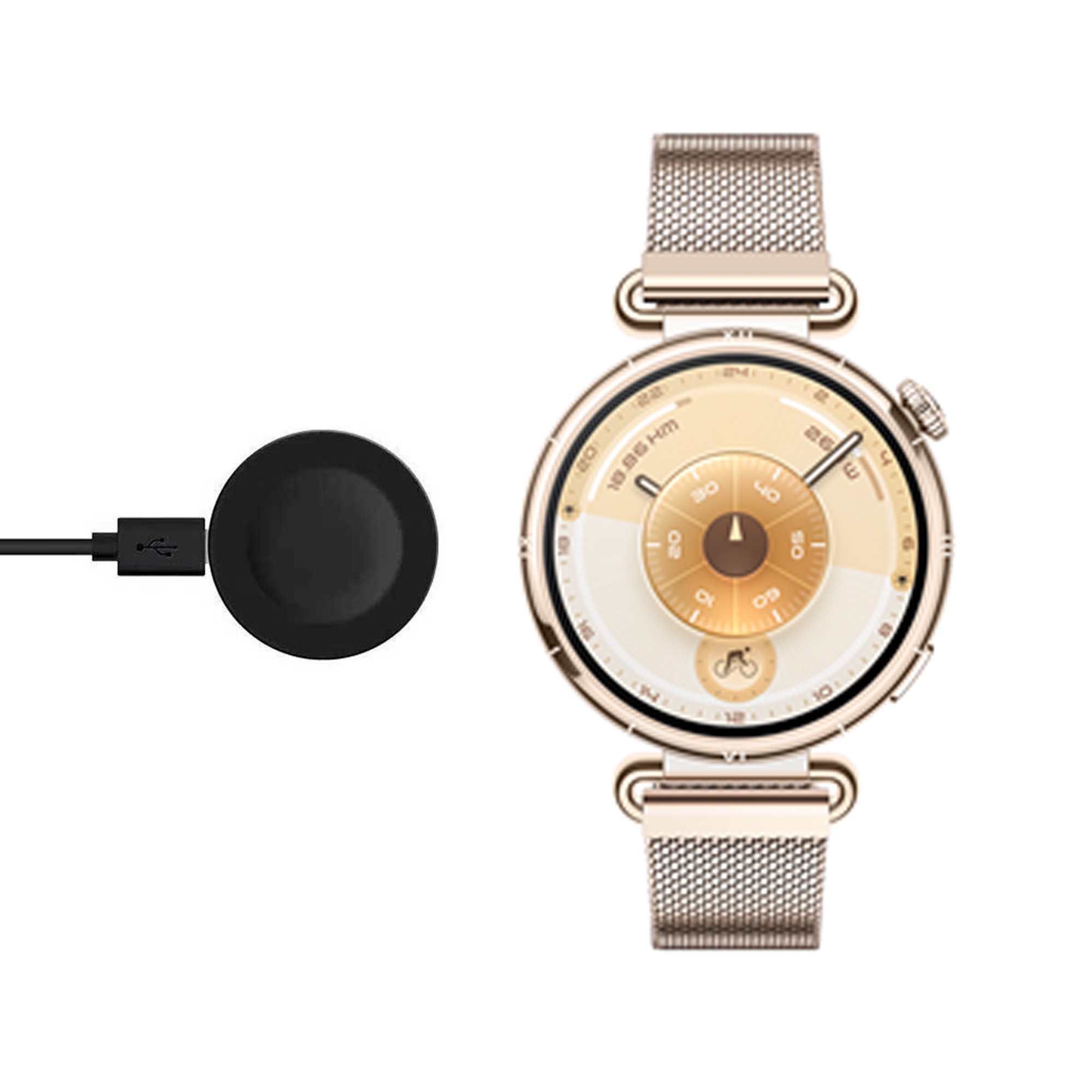 کابل شارژ ساعت هوشمند هواوی مدل HUAWEI Watch GT 6 Women