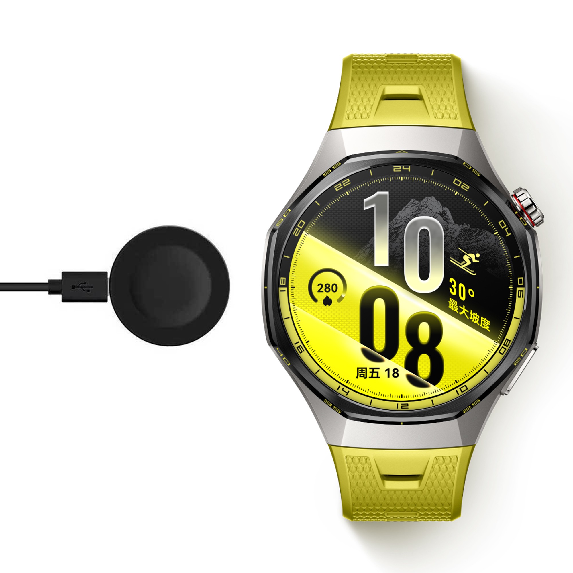 کابل شارژ ساعت هوشمند هواوی مدل HUAWEI Watch GT7 pro