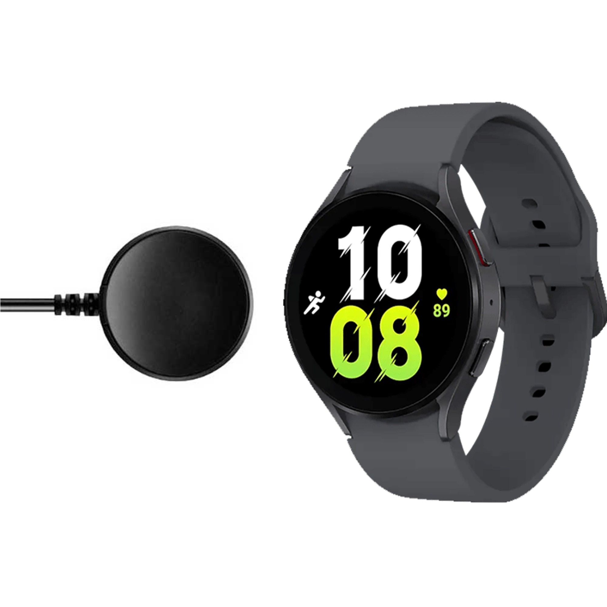کابل شارژر ساعت هوشمند سامسونگ گلکسی واچ 5 مدل galaxy watch 5 SM-R910