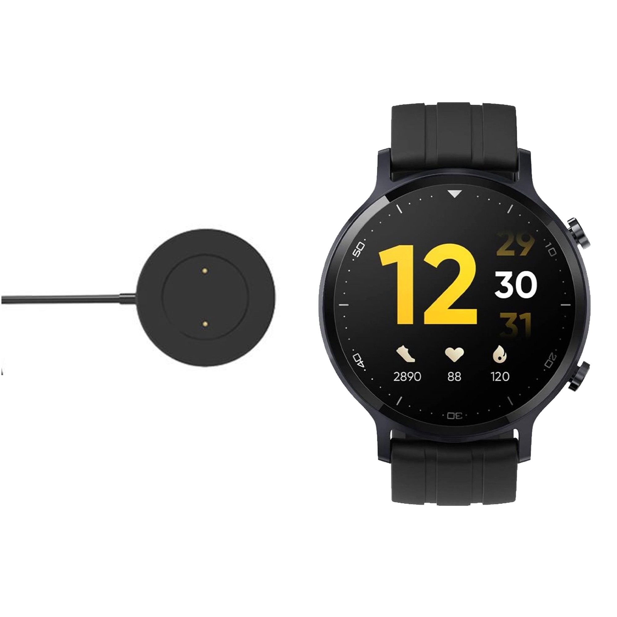 کابل شارژر ساعت هوشمند ریلمی مدل Realme watch S RMA207