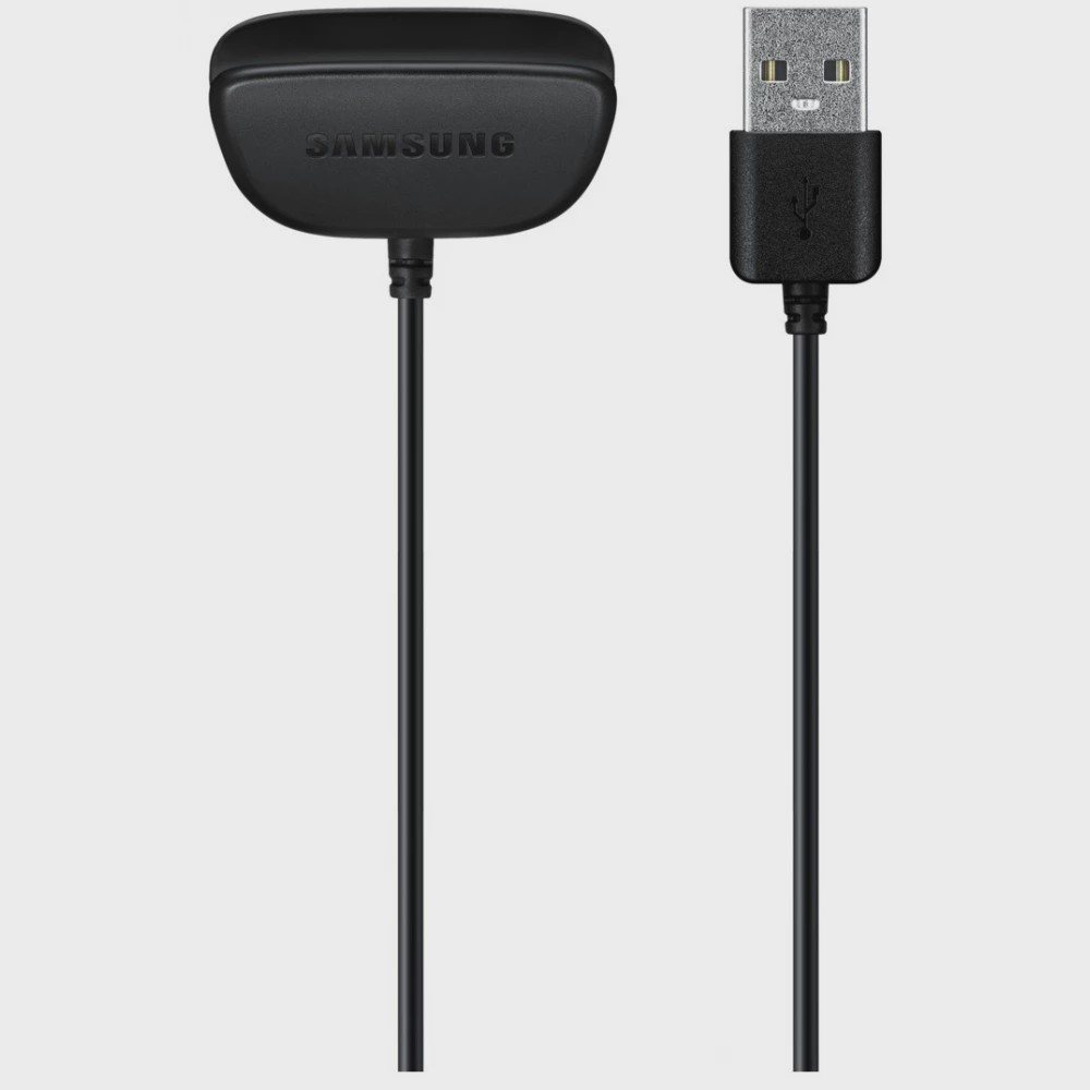 کابل شارژر ساعت هوشمند سامسونگ گلکسی فیت مدل galaxy fit SM-R370