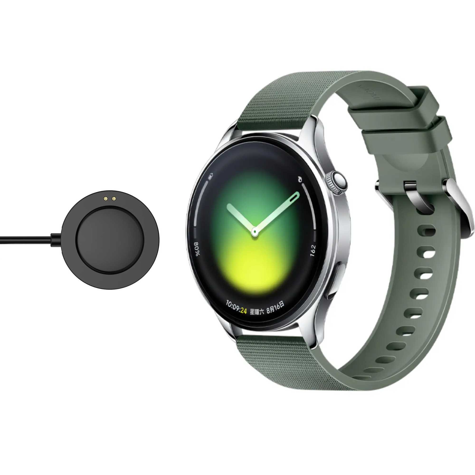 کابل شارژر ساعت هوشمند شیائومی مدل Xiaomi watch 5