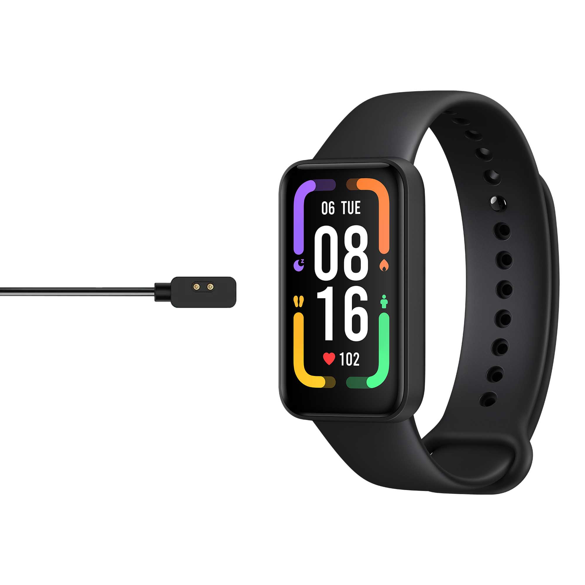 کابل شارژر ساعت هوشمند شیائومی مدل Xiaomi redmi smart band pro